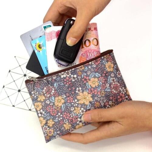 Bmciran Coin Purses