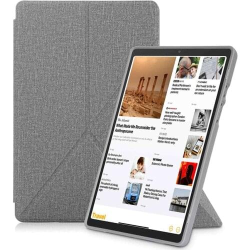 Premium PU Leather Case with Auto Sleep Wake UP for Samsung Galaxy Tab A7 10.4 Smart Cover SM-T500 T505 T500 Flip Caes