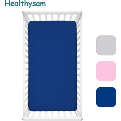 Baby Sheets Ultra Soft Stretchy Craddle Baby Bedding Set for Boy Girl Baby Elastic Fitted Sheet Baby Bedding Set Newborn