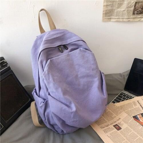 LUCDO Women's Travel Backpacks