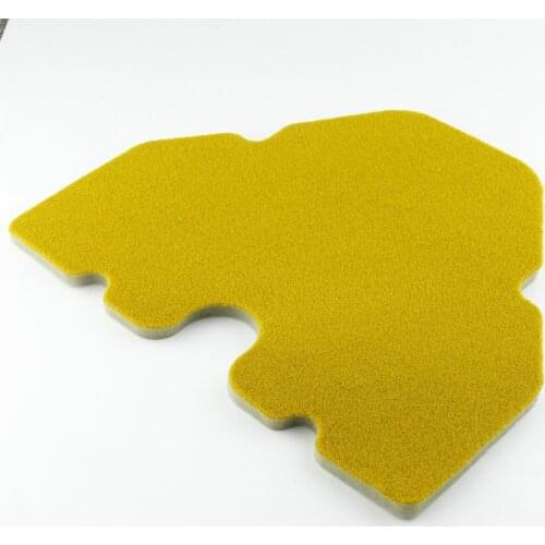 Motorcycle Air Purifier Bicycle Vacuum Cleaner For Kawasaki ZX400 ZZR400 1993-2006 ZZR 500 ZX 500 D1-D2 ZX600 ZZR600 11013-1226