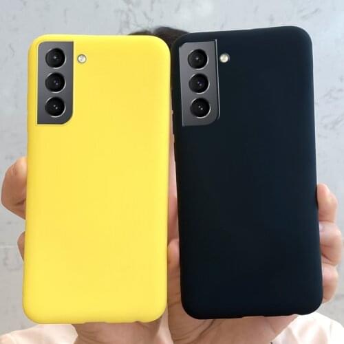 MXLIN Samsung Galaxy S21 Phone Cases