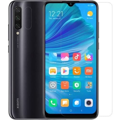 NILLKIN Screen Protectors For Xiaomi Mi A3