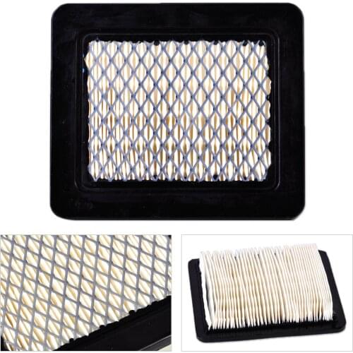 LETAOSK New Air Filter Replacement 17211ZL8023 fit for Honda GC135 160 190 GCV 135 160 190 GX100 HRR216 HRT 216 217 Accessories