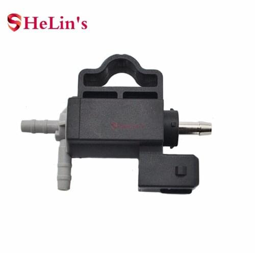 55574902 55 574 902 7.03833.00 New Vacuum solenoid valve For Buick CHEVROLET AVEO CRUZE TRAX 1.4 Turbo AWD LUV LUJ OPEL VAUXHALL
