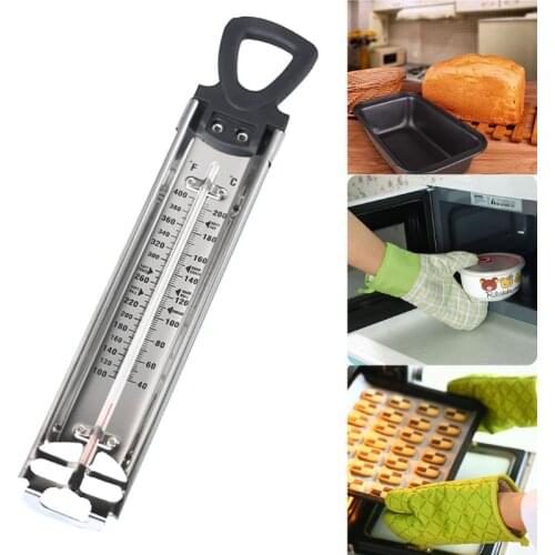 OOTDTY Meat Thermometers