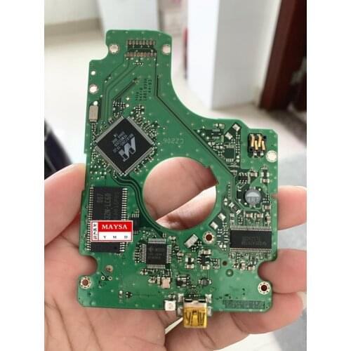 HDD PCB Board BF41-00235B for Samsung 2.5 inch USB 2.0 hard drive repair parts data recovery