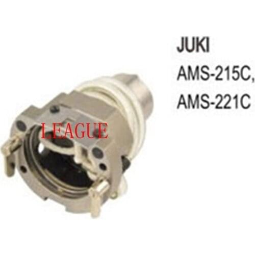 Shuttle Race Base B1814-215-000 use for JUKI AMS-215C, AMS-221C