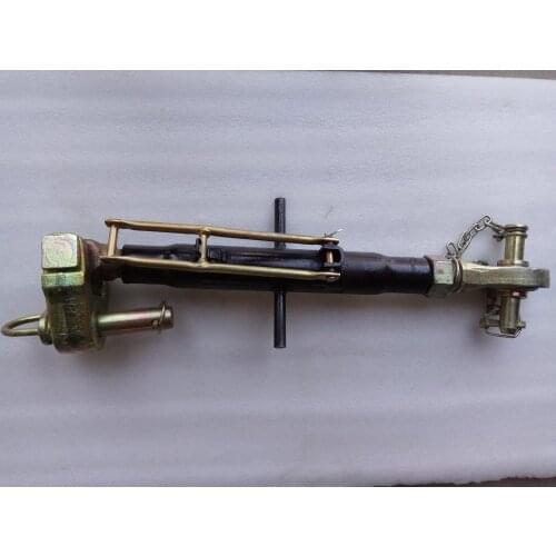 Link assembly of suspension for Foton Lovol TG1204 1254 series tractor