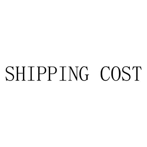 Shipping Cost Or Special Parts