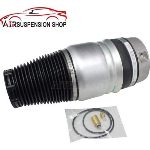 High Quality Air suspension air spring bag 7L5616404B 7L5616404E for Audi Q7 VW Touareg Porsche Cayenne Front Right