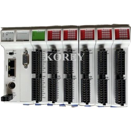 Jetter Three-axis Controller JC-340-3 Used Good In Condition