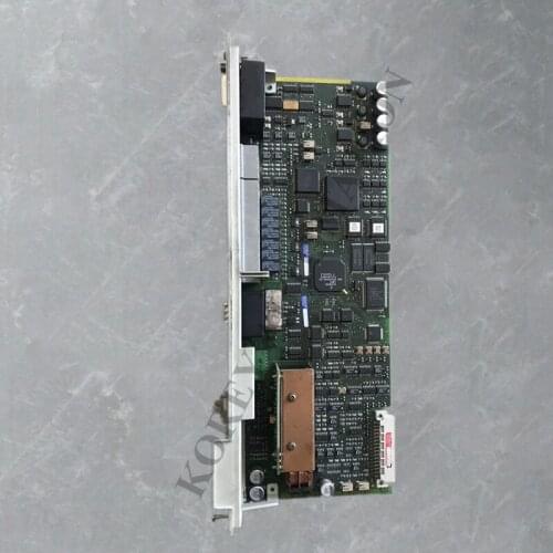 In Stock Siemens Axis Card 6SN1121-0BA11-0AA1
