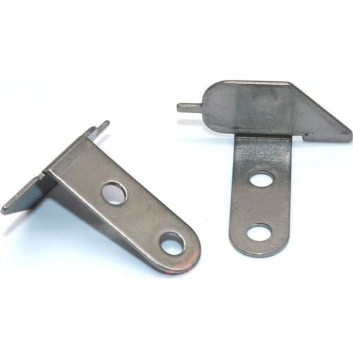 CL feeder parts KW1-M22A3-00X LOWER GUIDE PLATE L for yamaha pick and place machine