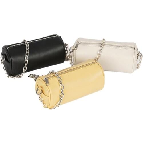 Women Shoulder Bag Soft PU Leather Fashion Ladies Mini Crossbody Bag Luxury Designer Handbags for Girlfriend