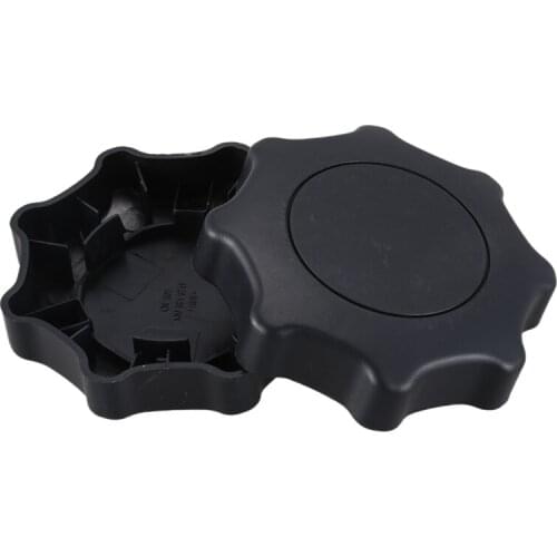 2PCS Black Seat Adjustment Knob for Volkswagen Golf Jetta Mk4 Pat B5 Beetle Leon Ibiza 1J0 881 671 F