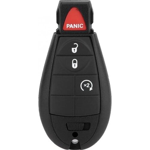 Car Keyless Wireless Remote Control Uncut M3N5WY783X J28 Fit for Dodge Ram 1500 2500 3500 4500 262684989987 car accessories