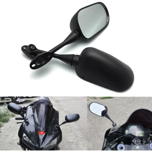 Ct Allnewstar Motorcycle Mirrors