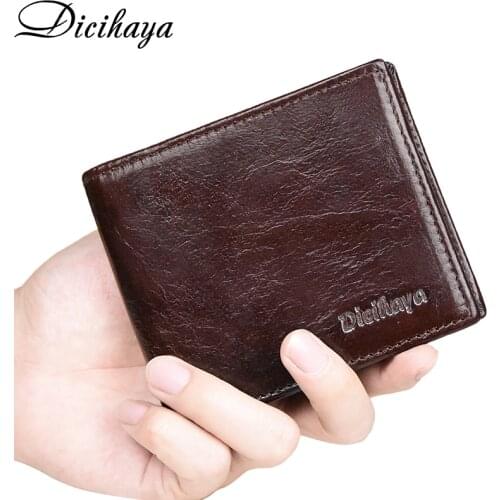 Коричневые кошельки Dicihaya China At AliExpress