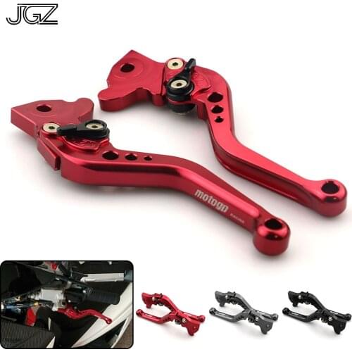 Motorcycle Levers JGZ China