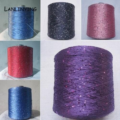 LANLINYING Yarn