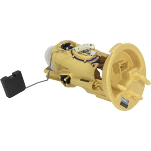 WAJ Diesel Fuel Pump Module Assembly 16146768488 Fits For BMW E46 Hatchback Saloon 1.6-3.0L 1998-2006