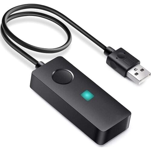 Mouse Jiggler USB Play Auto Computer Mouse Mover Simulator Mouse Movement To Prevents Computer From Entering Sleep Mode