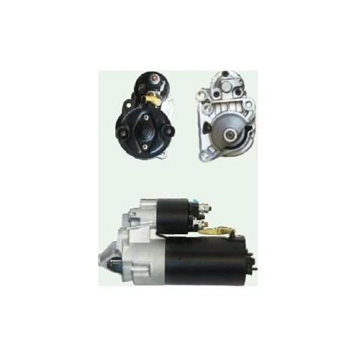 NEW 12V STARTER MOTOR 0001108180 0001110095 0001115001