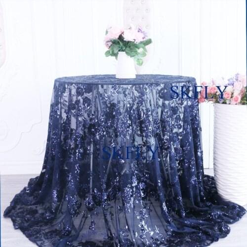 SKFLY Tablecloths For The Wedding