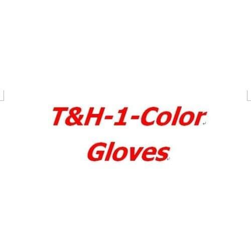 T&H-1-Color Gloves Cycling Gloves Moto Glove ALL SAME As