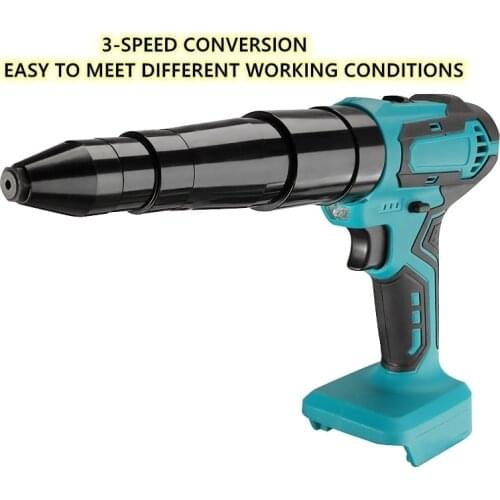 Voraca Hand Riveters