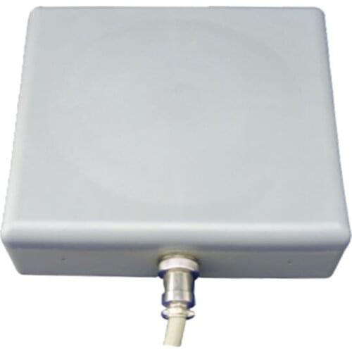 125khz frequency long-range trigger active card-specific activater