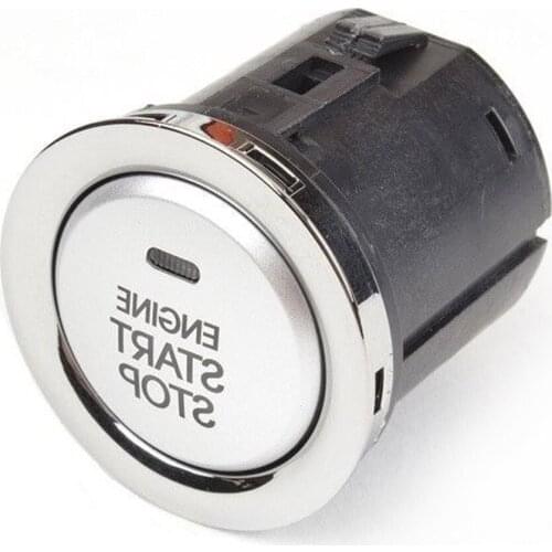 954303S500 Brand New Genuine Push Button Start Engine Start Stop Switch Button for hyundai sonata 2011-2015 95430 3S500