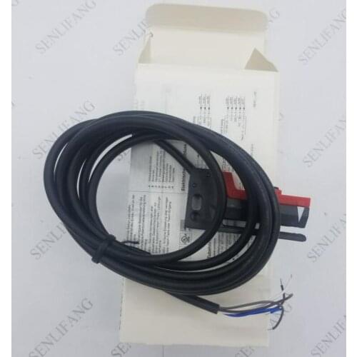 Free shipping Original GS 61/6D.2 label sensor groove type GS61/6D.2 sale
