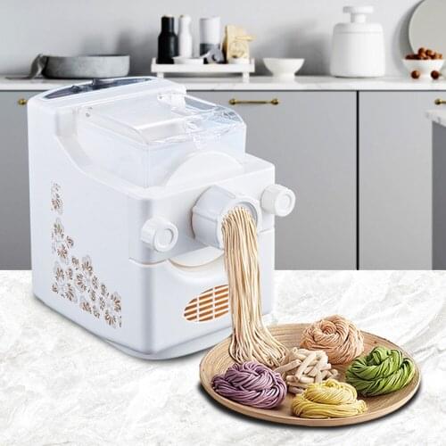 Household noodle machine multifunctional automatic small noodle pressing machine