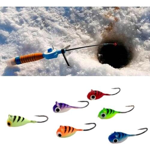 Campleader Fishing Goods