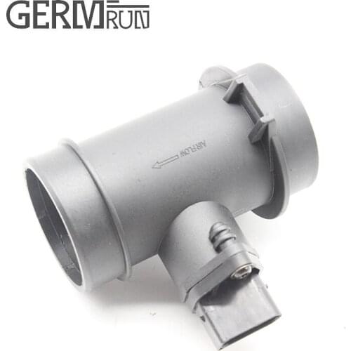 MASS AIR FLOW SENSOR FOR MERCEDE*S BEN*Z W163 W202 S202 C208 A208 W210 S210 R170 SPRINTER VITO 0280217114 0280217115 A0000940948