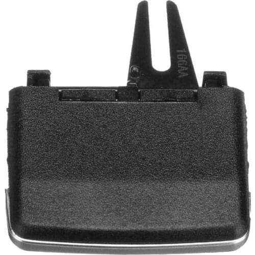 For Mercedes Benz W166 ML GL Auto Car Front Center A/C Air Vent Outlet Tab Clip Repair Kit