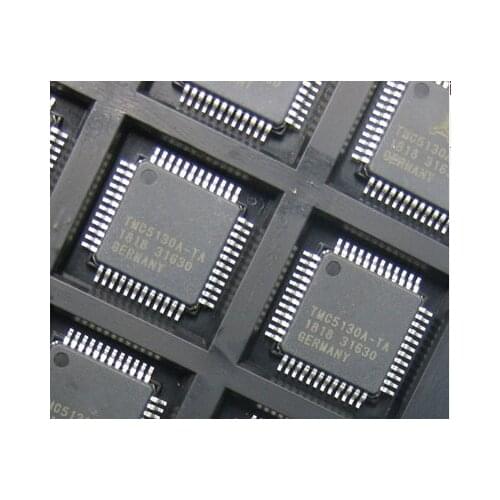 5PCS/LOT TMC5130A-TA Stepper motor control drive integrated chip New original