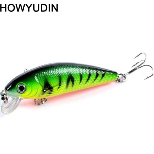 Wobblers Howyudin China