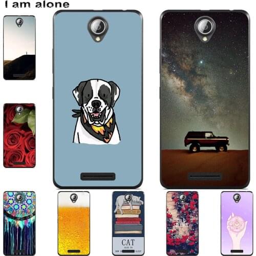I am alone A5000