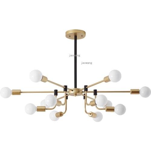 Jaxwang Pendant Lights In The Loft Style