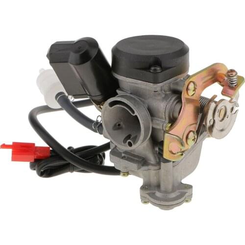 Carb Carburetor for GY6 139QMB 49cc 60cc Mini Bike Scooter Moped Motorbike