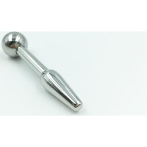 Mizz Zee Vibrators For The Urethra