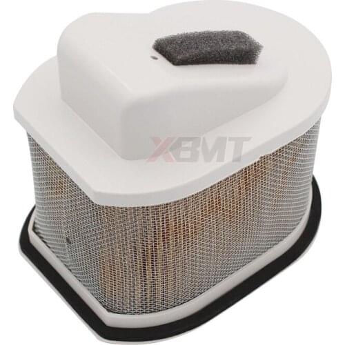 Motorcycle Air Filters For Kawasaki Z750 ZR750 2004-2012 Z800 2013 2014 2015 2016 Z1000 ZR1000 2004 2005 2006 2007 2008 2009
