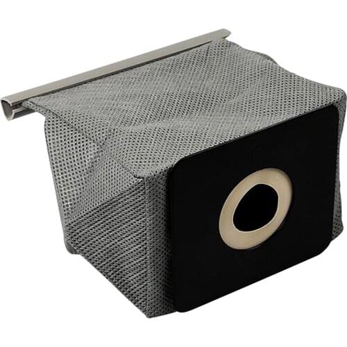 Non Woven Bag Vacuum Cleaner Dust Bag For Electrolux 1550 Z1560 1570 Etc
