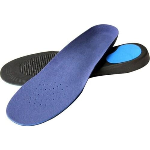 30 Pairs EVA Adult Flat Foot Arch Support Orthotics Orthopedic Insoles Gel Shoe Pads Inserts Foot Care for Men and Women