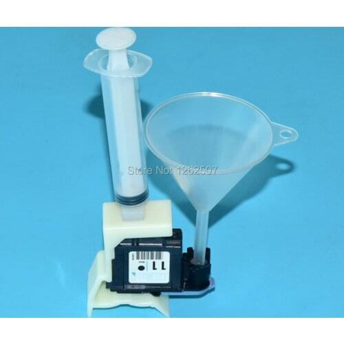 84 85 Print head Printhead clean tools for hp11 HP84 HP85 printhead cleaning unit for hp designjet 30 90 130 120 50 10S printers