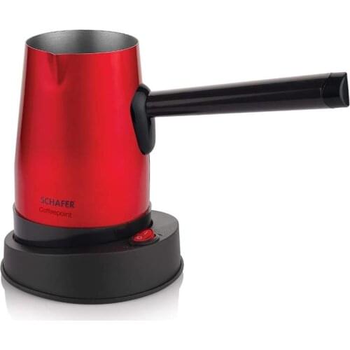 Schafer Coffeepoint Electric Coffee Pot - 2 Pieces