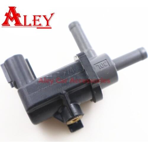 90910-12273 136200-2740 EGR valve Vapor Canister Purge Valve Solenoid 9091012273 1362002740